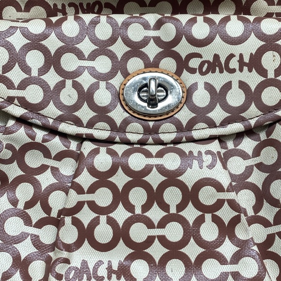 Coach Purse - Picture 2 of 6